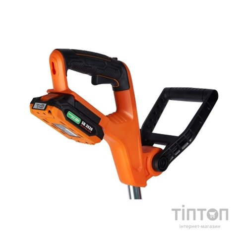 Тример садовий SEQUOIA SBT2030D-QV