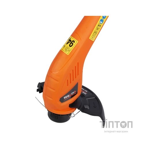 Тример садовий SEQUOIA SET350