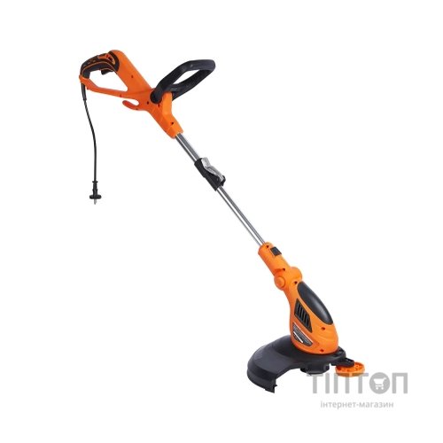 Тример садовий SEQUOIA SET550DTW