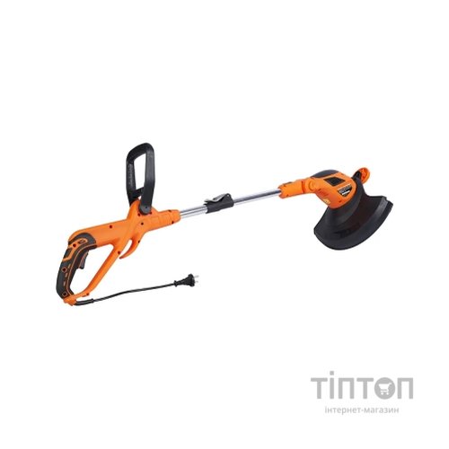 Тример садовий SEQUOIA SET550DTW