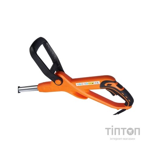 Тример садовий SEQUOIA SET550DTW