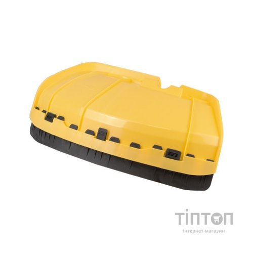 Тример садовий Sigma бензиновий 2.4кВт 43.0см, жорсткий вал U-ручка (5612601)