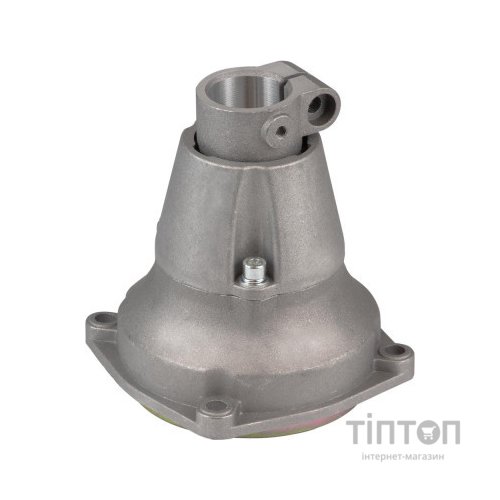 Тример садовий Sigma бензиновий 2.4кВт 43.0см, жорсткий вал U-ручка (5612601)