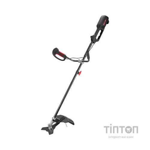 Тример садовий Stark GT-1320, 1300Вт, головка косильна, ніж на 4 леза, ремінь (320013020)