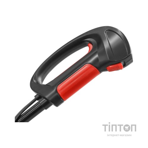 Тример садовий Stark GT-1320, 1300Вт, головка косильна, ніж на 4 леза, ремінь (320013020)