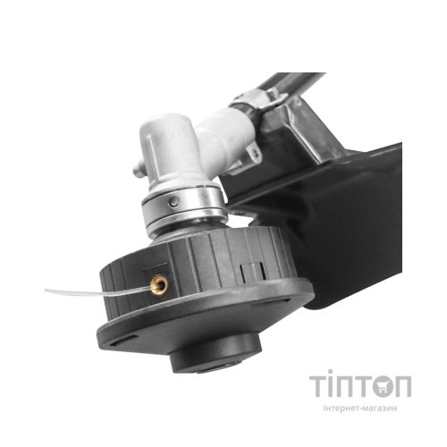 Тример садовий Stark GT-1320, 1300Вт, головка косильна, ніж на 4 леза, ремінь (320013020)