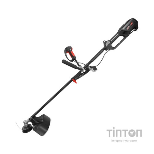 Тример садовий Stark GT-1320, 1300Вт, головка косильна, ніж на 4 леза, ремінь (320013020)