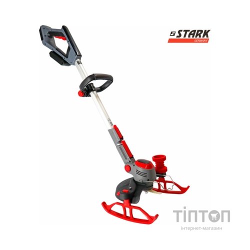Тример садовий Stark GT-21 SET , 21V, 4Ah (310900003)