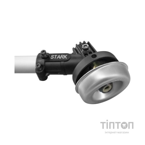 Тример садовий Stark PBC-4330 бензинова, 42,7см3, 2кВт, 2.8к.с. (320443300)