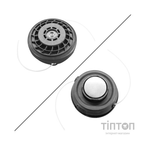 Тример садовий Stark PBC-4330 бензинова, 42,7см3, 2кВт, 2.8к.с. (320443300)