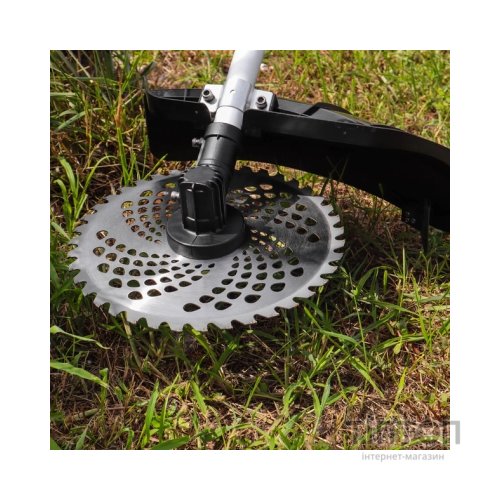 Тример садовий Stark PBC-4330 бензинова, 42,7см3, 2кВт, 2.8к.с. (320443300)