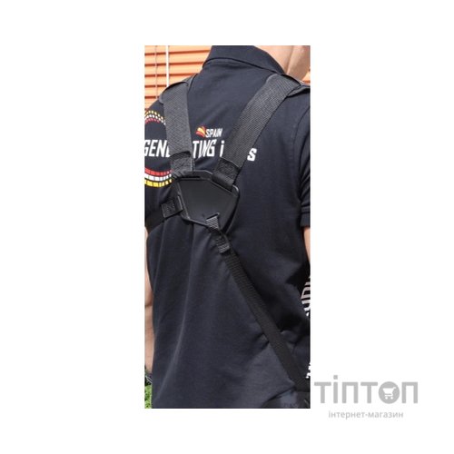 Тример садовий Stark PBC-4330 бензинова, 42,7см3, 2кВт, 2.8к.с. (320443300)