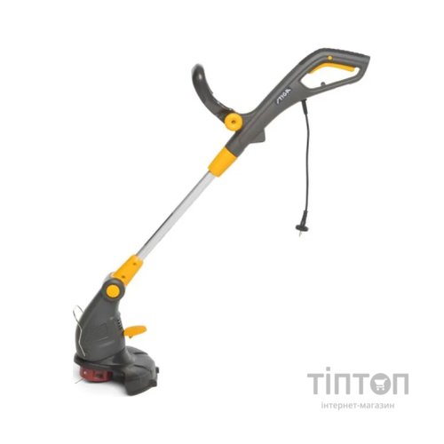 Тример садовий Stiga 0.6 кВт, 30 см (GT106c)