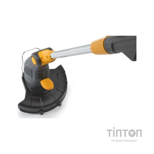 Тример садовий Stiga 0.6 кВт, 30 см (GT106c)