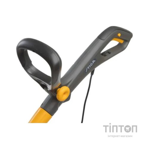 Тример садовий Stiga 0.6 кВт, 30 см (GT106c)