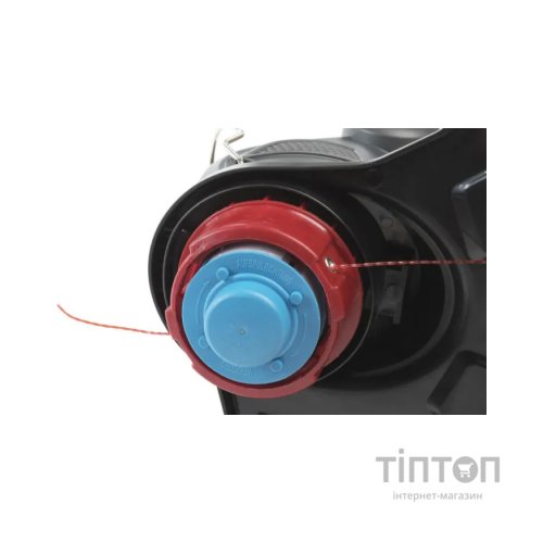Тример садовий Stiga 0.6 кВт, 30 см (GT106c)