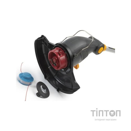 Тример садовий Stiga 0.6 кВт, 30 см (GT106c)