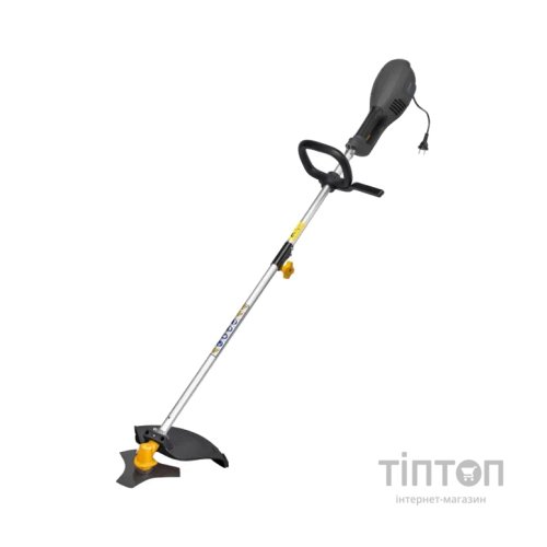 Тример садовий Stiga 1 кВт, 37 см, 5500-7300 (BC110cA)