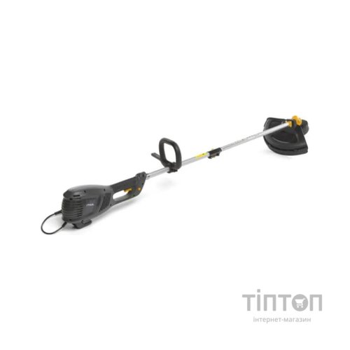 Тример садовий Stiga 1 кВт, 37 см, 5500-7300 (BC110cA)