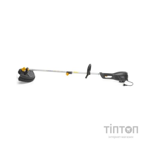 Тример садовий Stiga 1 кВт, 37 см, 5500-7300 (BC110cA)