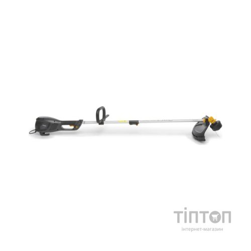 Тример садовий Stiga 1 кВт, 37 см, 5500-7300 (BC110cA)