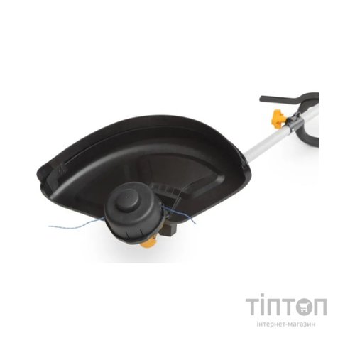 Тример садовий Stiga 1 кВт, 37 см, 5500-7300 (BC110cA)