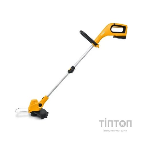Тример садовий Stiga 20V, 2Ah, 25 см. (GT100eKit)