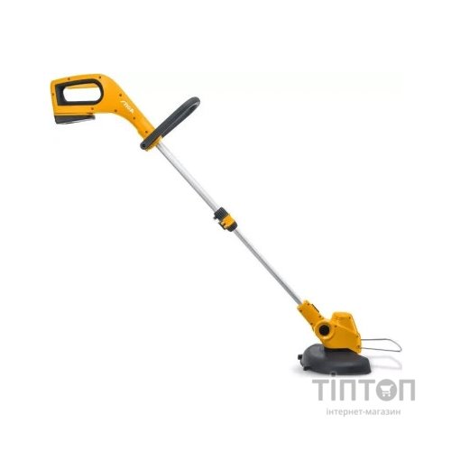 Тример садовий Stiga 20V, 2Ah, 25 см. (GT100eKit)