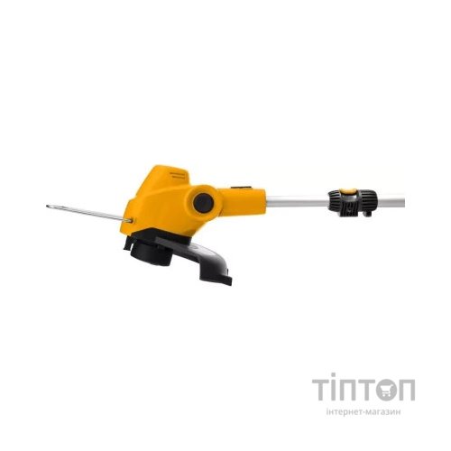 Тример садовий Stiga 20V, 2Ah, 25 см. (GT100eKit)