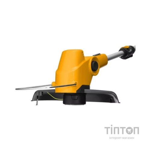 Тример садовий Stiga 20V, 2Ah, 25 см. (GT100eKit)