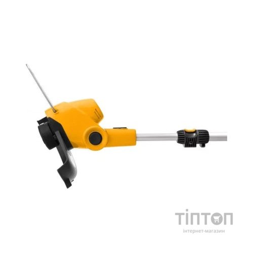 Тример садовий Stiga 20V, 2Ah, 25 см. (GT100eKit)