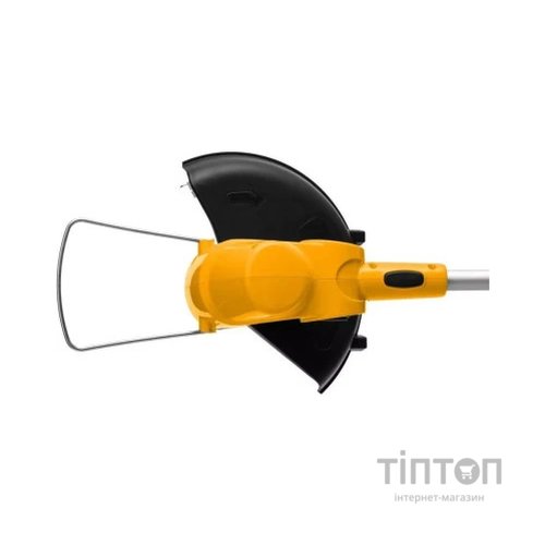 Тример садовий Stiga 20V, 2Ah, 25 см. (GT100eKit)