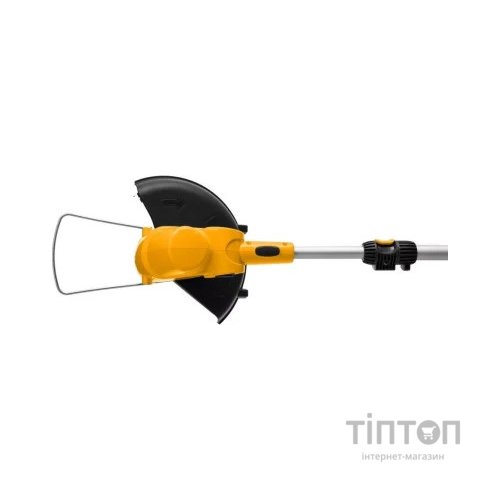 Тример садовий Stiga 20V, 2Ah, 25 см. (GT100eKit)