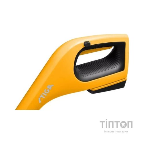 Тример садовий Stiga 20V, 2Ah, 25 см. (GT100eKit)