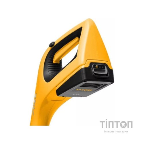 Тример садовий Stiga 20V, 2Ah, 25 см. (GT100eKit)