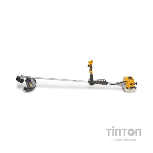 Тример садовий Stiga бензиновий, 0.9 кВт, ніж та волосінь, 7.8 кг (BC535B)