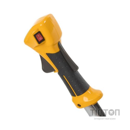 Тример садовий Stiga бензиновий, 0.9 кВт, ніж та волосінь, 7.8 кг (BC535B)