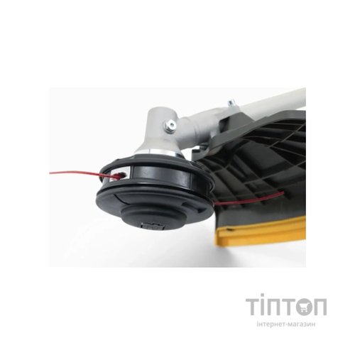 Тример садовий Stiga бензиновий 1.2 кВт, ніж та волосінь, вага 7.4 кг (BC740B)