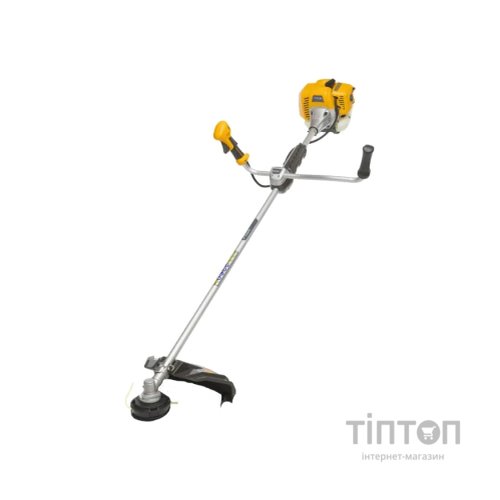 Тример садовий Stiga бензиновий, 1.25 кВт, ніж та волосінь, 8.2 кг (BC545B)