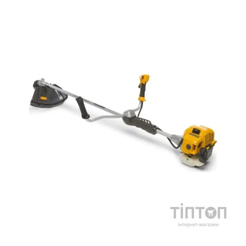 Тример садовий Stiga бензиновий, 1.25 кВт, ніж та волосінь, 8.2 кг (BC545B)