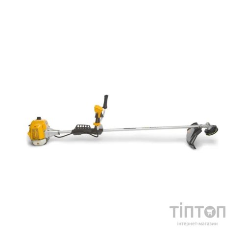 Тример садовий Stiga бензиновий, 1.25 кВт, ніж та волосінь, 8.2 кг (BC545B)