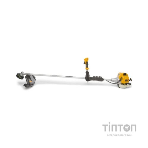 Тример садовий Stiga бензиновий, 1.25 кВт, ніж та волосінь, 8.2 кг (BC545B)