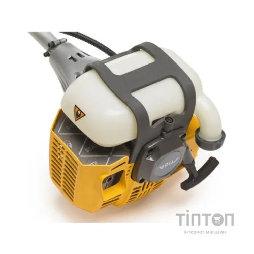 Тример садовий Stiga бензиновий, 1.25 кВт, ніж та волосінь, 8.2 кг (BC545B)