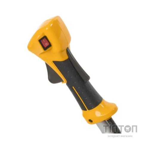 Тример садовий Stiga бензиновий, 1.25 кВт, ніж та волосінь, 8.2 кг (BC545B)