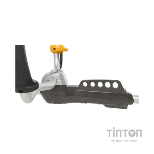 Тример садовий Stiga бензиновий, 1.25 кВт, ніж та волосінь, 8.2 кг (BC545B)