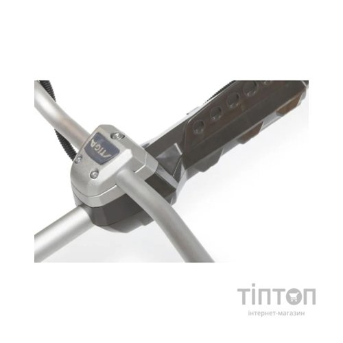 Тример садовий Stiga бензиновий, 1.25 кВт, ніж та волосінь, 8.2 кг (BC545B)