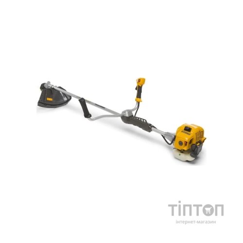 Тример садовий Stiga бензиновий, 1.55 кВт, ніж та волосінь, 8.25 кг (BC555B)