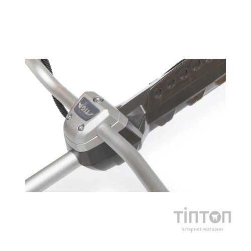 Тример садовий Stiga бензиновий, 1.55 кВт, ніж та волосінь, 8.25 кг (BC555B)