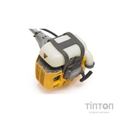 Тример садовий Stiga бензиновий, 1.55 кВт, ніж та волосінь, 8.25 кг (BC555B)