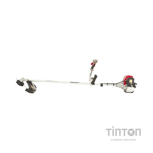 Тример садовий Stiga бензиновий, HONDA, 1.47 кВт, ніж та волосінь, 9 кг (BC450HD)